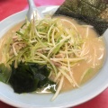 実際訪問したユーザーが直接撮影して投稿した下広瀬ラーメン / つけ麺ラーメンショップの写真