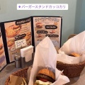 実際訪問したユーザーが直接撮影して投稿した元町通ハンバーガーBurger Stand(仮)の写真