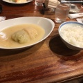 実際訪問したユーザーが直接撮影して投稿した新宿洋食アカシア 新宿本店の写真