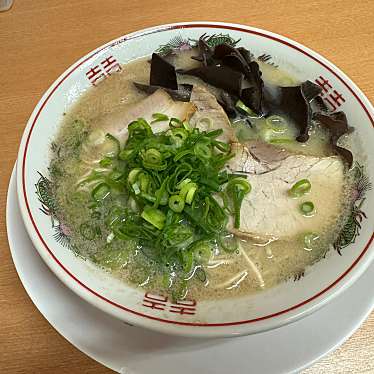 ラーメン 大吉のundefinedに実際訪問訪問したユーザーunknownさんが新しく投稿した新着口コミの写真