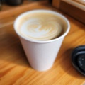 実際訪問したユーザーが直接撮影して投稿した千駄ヶ谷コーヒー専門店ビー ア グッド ネイバー コーヒー キオスク 千駄ヶ谷の写真
