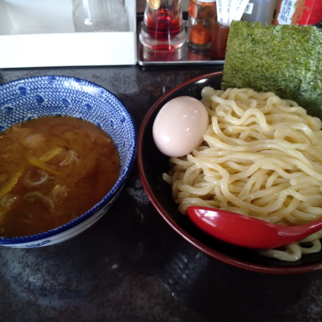 実際訪問したユーザーが直接撮影して投稿した城山町ラーメン / つけ麺中華蕎麦 たか橋の写真