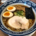 実際訪問したユーザーが直接撮影して投稿した牛川通ラーメン / つけ麺中華そば 政次郎の写真