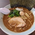 実際訪問したユーザーが直接撮影して投稿した新石川ラーメン / つけ麺魂心家 あざみ野店の写真