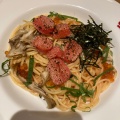 実際訪問したユーザーが直接撮影して投稿した毛穴町パスタジョリーパスタ 泉北店の写真