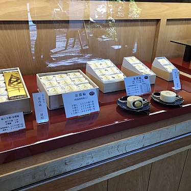 実際訪問したユーザーが直接撮影して投稿した泉町デザート / ベーカリー菅屋 本店の写真