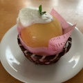 実際訪問したユーザーが直接撮影して投稿した七本木ケーキPatisserie ALICEの写真