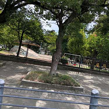 実際訪問したユーザーが直接撮影して投稿した上汐公園上汐公園の写真