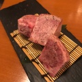 実際訪問したユーザーが直接撮影して投稿した下馬焼肉焼肉芝浦 三宿店の写真