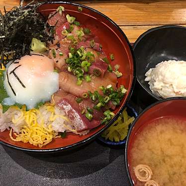 実際訪問したユーザーが直接撮影して投稿した丸の内居酒屋山陰海鮮炉端かば 丸の内店の写真