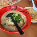 実際訪問したユーザーが直接撮影して投稿した清水町ラーメン専門店げんこつ 芦屋店の写真