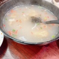 実際訪問したユーザーが直接撮影して投稿した上野中華料理天天楽の写真