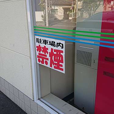 実際訪問したユーザーが直接撮影して投稿した城東町コンビニエンスストアファミリーマート 静岡城東町店の写真