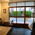 実際訪問したユーザーが直接撮影して投稿した西荻南コーヒー専門店驢馬とオレンジの写真