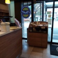 実際訪問したユーザーが直接撮影して投稿した稲毛東カフェタリーズコーヒー ペリエ稲毛コムスクエア店の写真