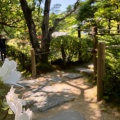 実際訪問したユーザーが直接撮影して投稿した山内庭園日光山輪王寺 逍遥園の写真