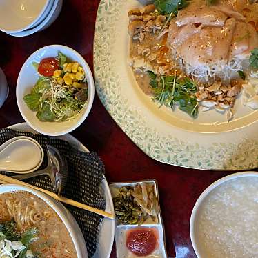 実際訪問したユーザーが直接撮影して投稿した津久礼中華料理中国四川料理 煌庵の写真
