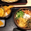 実際訪問したユーザーが直接撮影して投稿した一里山和食 / 日本料理清修庵 フォレオ一里山店の写真
