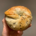 実際訪問したユーザーが直接撮影して投稿した隅の浜ベーカリーPangel! BAGEL&BREADの写真