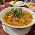 実際訪問したユーザーが直接撮影して投稿した八重洲タイ料理スクンビット ソイ トンローの写真