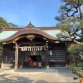 実際訪問したユーザーが直接撮影して投稿した藤方神社結城神社の写真