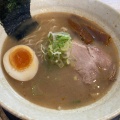 実際訪問したユーザーが直接撮影して投稿した鶴舞ラーメン専門店らーめん 三吉の写真