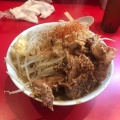 実際訪問したユーザーが直接撮影して投稿した高野玉岡町ラーメン / つけ麺池田屋 一乗寺店の写真