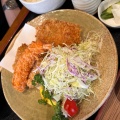 実際訪問したユーザーが直接撮影して投稿した昭和町ハンバーガーHERO’S Kitchenの写真