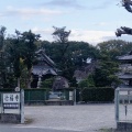 実際訪問したユーザーが直接撮影して投稿した桝塚東町寺行福寺の写真