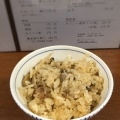 実際訪問したユーザーが直接撮影して投稿した国分町ラーメン専門店中華そば 嘉一 国分町店の写真