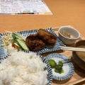 実際訪問したユーザーが直接撮影して投稿した田中町居酒屋大衆食堂 安べゑ 昭島北口店の写真