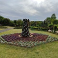 実際訪問したユーザーが直接撮影して投稿した清水植物園 / 樹木園清水公園花ファンタジアの写真