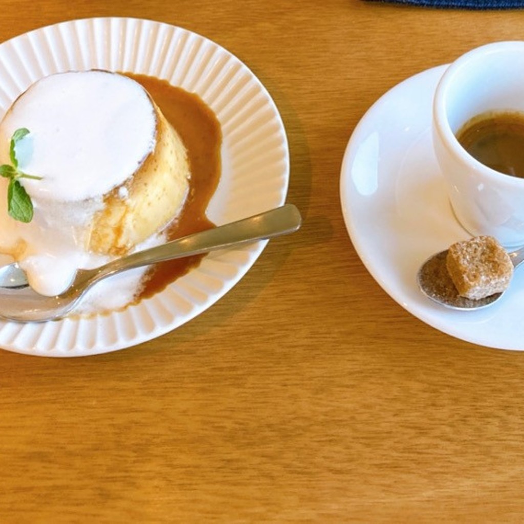 rara26さんが投稿した姪の浜コーヒー専門店のお店ストングカフェ/Stong Cafeの写真