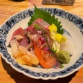 実際訪問したユーザーが直接撮影して投稿した山代温泉寿司亀寿司の写真