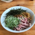 実際訪問したユーザーが直接撮影して投稿したラーメン / つけ麺竹麺亭の写真