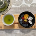 実際訪問したユーザーが直接撮影して投稿した小泉和菓子梅林堂 上尾小泉店の写真