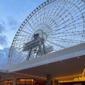 実際訪問したユーザーが直接撮影して投稿した千里万博公園居酒屋OSAKA WHEELの写真