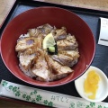 あぶり丼 - 実際訪問したユーザーが直接撮影して投稿した古江町魚介 / 海鮮料理みなと食堂の写真のメニュー情報