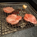 実際訪問したユーザーが直接撮影して投稿した大沢肉料理炭火焼肉 牛仁 仙台泉店の写真