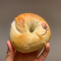 実際訪問したユーザーが直接撮影して投稿した隅の浜ベーカリーPangel! BAGEL&BREADの写真