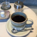 ブレンド - 実際訪問したユーザーが直接撮影して投稿した上田カフェNAGASAWA COFFEEの写真のメニュー情報