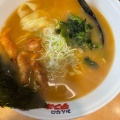 実際訪問したユーザーが直接撮影して投稿した大門並木町ラーメン専門店テンホウ 塩尻店の写真