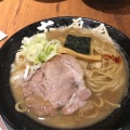 実際訪問したユーザーが直接撮影して投稿した東池袋ラーメン / つけ麺油そば 春日亭 池袋東口店の写真