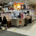 実際訪問したユーザーが直接撮影して投稿した相楽台スイーツDs Sweet Marche イオンモール高の原の写真