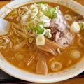 実際訪問したユーザーが直接撮影して投稿した折立ラーメン / つけ麺らーめん純輝 白井店の写真