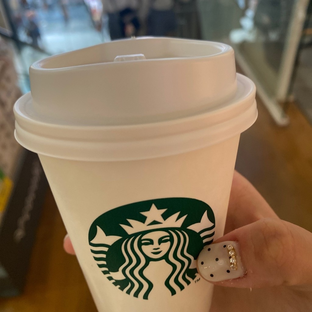 シロクロ0815さんが投稿した渋谷カフェのお店スターバックスコーヒー 渋谷cocoti店/STARBUCKS COFFEEの写真