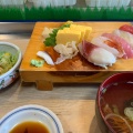 実際訪問したユーザーが直接撮影して投稿した新浜町寿司松栄寿司の写真