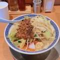 実際訪問したユーザーが直接撮影して投稿した山王町ラーメン専門店東京タンメン トナリ 稲毛山王店の写真