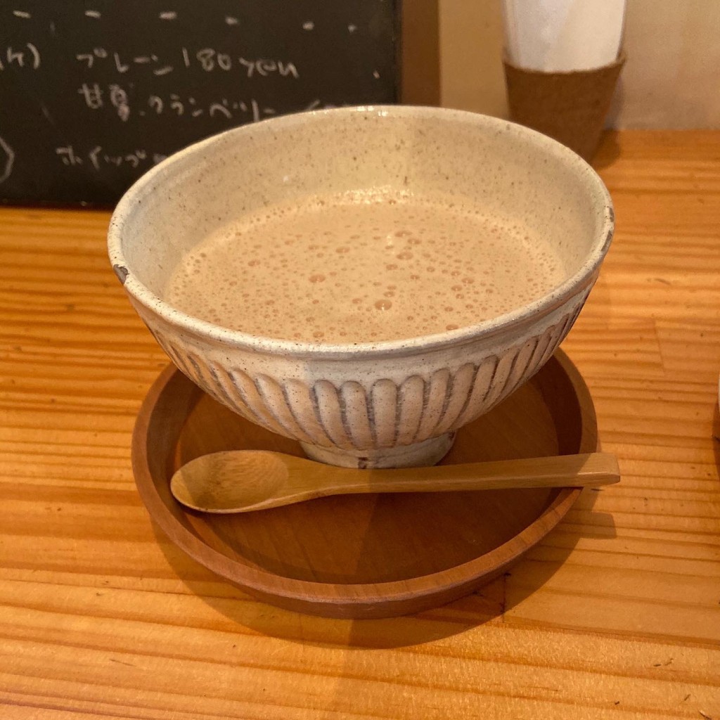 aaaaachanさんが投稿した谷保カフェのお店WILL cafe/ウィル カフェの写真