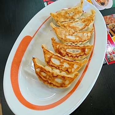 食いしん病さんが投稿した仏島ラーメン専門店のお店幸楽苑 大網白里店/コウラクエン オオアミシラサトテンの写真